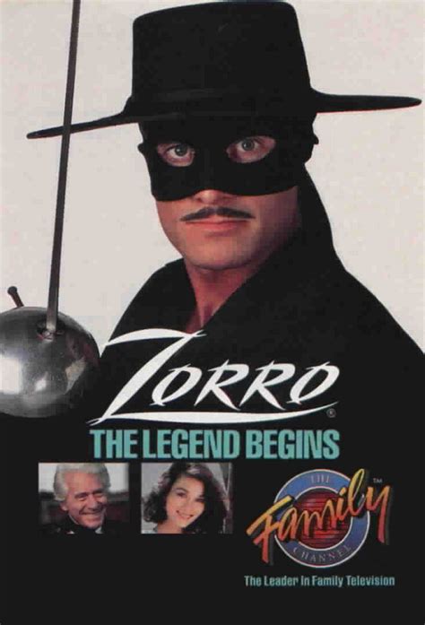 Zorro - TheTVDB.com