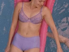 GEORGIA MACKENZIE Nude AZNude