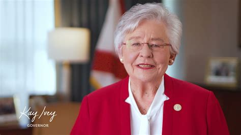 Kay Ivey Announcement The Best Is Yet To Come Youtube