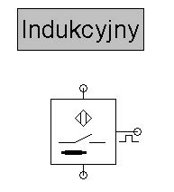 Czujniki Zbli Eniowe Indukcyjne Czujnik Indukcyjny Zbli Eniowy M I M