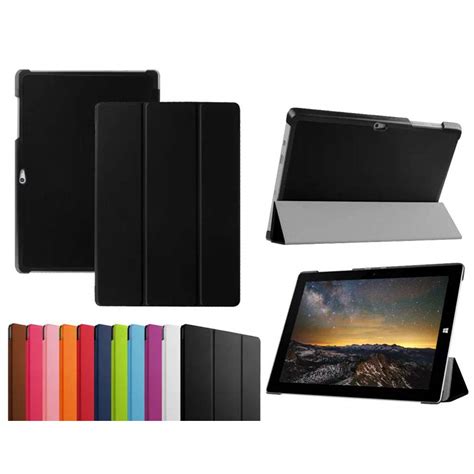 Buy For Microsoft Surface 3 1645 1657 10 8 Inch PC Smart Cover Ultra