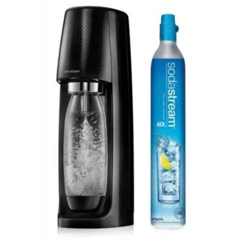 Sodastream Spirit Review Tried And Tested