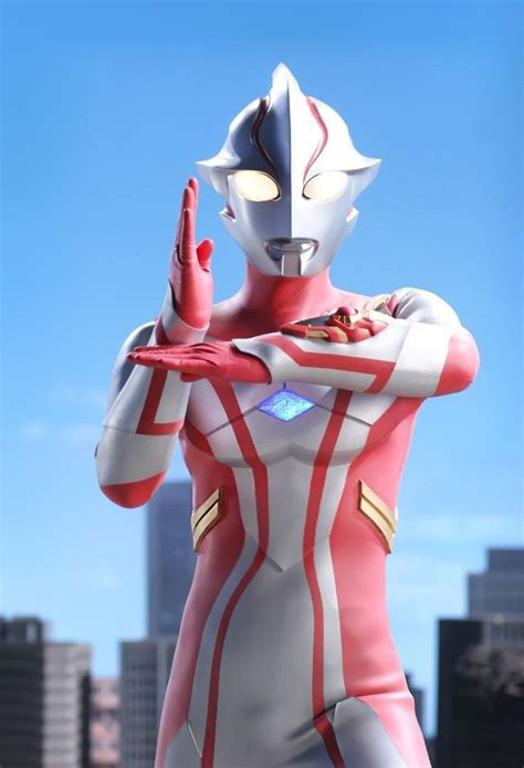 Ultraman mebius – Artofit