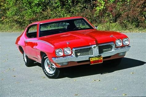 1970-1/2 Pontiac GT-37 | Hemmings