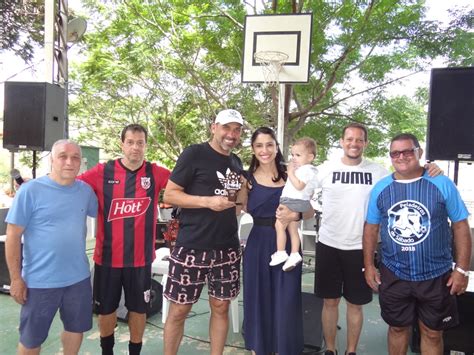 Torneio De Peladas Do Clube Uba Peladeiros De Quarta Tarde S O