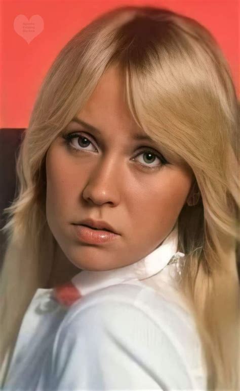 Pin By Stan Jans On Agneta Blonde Singer Agnetha F Ltskog Abba Outfits