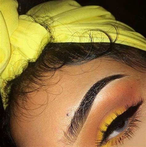 Pinterest Nandeezy † Eye Makeup Tips Makeup Goals Makeup Skin Care