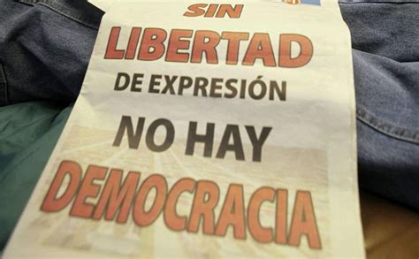 La Sip Denunció Que El Régimen De Nicaragua Secuestró A Periodistas Candidatos Opositores Y