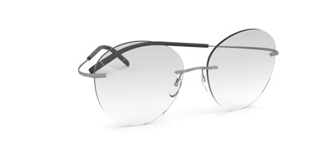 Tma The Icon Tinted 5541 Silhouette® [us]