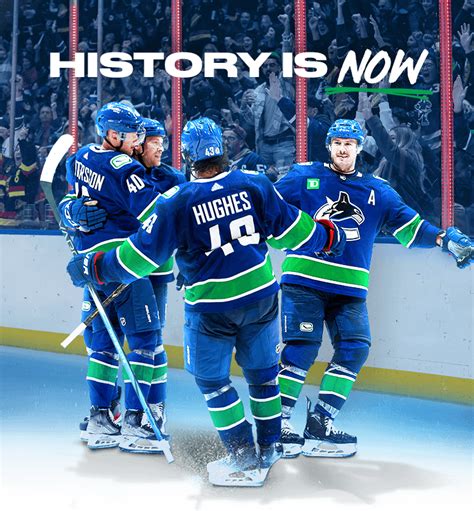 Canucks Tickets