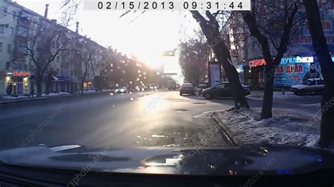 Chelyabinsk meteor, 2013 - Stock Video Clip - K004/4973 - Science Photo ...