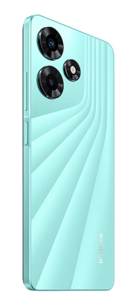 Infinix Hot Dual SIM GB Racing GB RAM Ventura Atacado