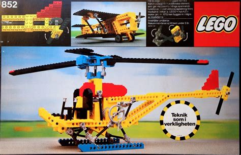 LEGO Technic - Brick Fanatics - LEGO News, Reviews and Builds