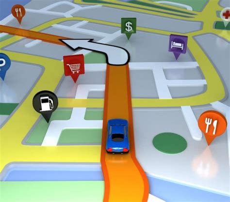 Aplicativos GPS Para Celular Veja Qual Melhor App Para Utilizar