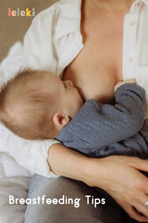 How To Stop Leaking Breast Milk While Breastfeeding Artofit