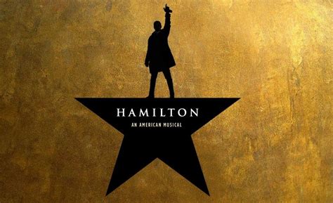 'Hamilton' Musical To Be Released In Cinemas | Tatler Asia