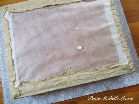 Petite Michelle Louise: DIY Simple Seat Cover Tutorial...