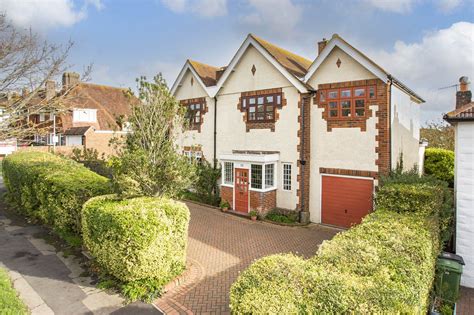 5 Bed Detached House For Sale In Filsham Road St Leonards On Sea Tn38