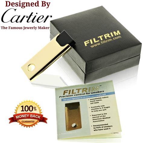 Filtrim Stop Smoking Aids This Smoking Cessation Product Helps You To