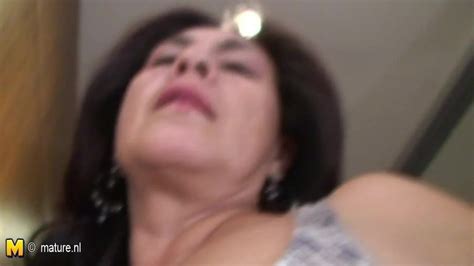 Granny Karen Loves To Get Herself Wet HD Porn E XHamster XHamster