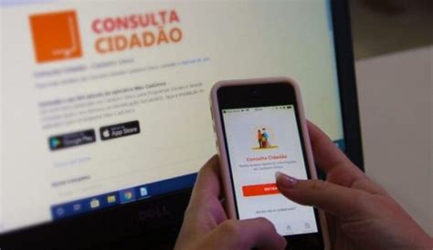 Auxílio Brasil como saber se cadastro foi aprovado Portal da Floresta