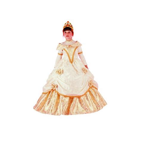 Costume Principessa Sissi Al Ballo Bambina