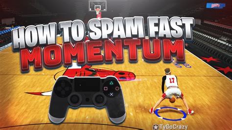 How To Momentum Spam Crossover Fast 🏃 Nba 2k20 Dribble Tutorial Best Dribble Moves In 2k