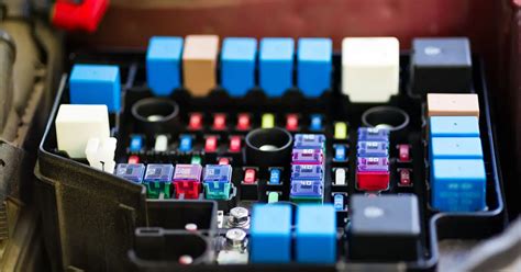 hal wajib diketahui tentang relay mobil pengatur listrik mobilmu