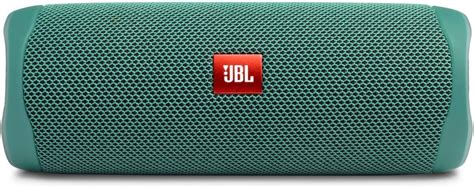 JBL Flip Essential Altavoz Bluetooth portátil Impermeable Pistola