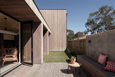 Mosman Park House Robeson Perth Residential Architect