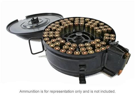 Armslist Ak47 Ak 47 Drum Magazine Regular 30 Round Mags And 40 Round