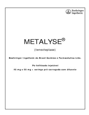 Fillable Online Boehringer Ingelheim Do Brasil Qumica E Farmacutica