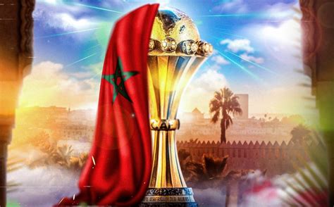 Shems Travel كيف يستعد المغرب لاستضافة كأس أمم إفريقيا 2025