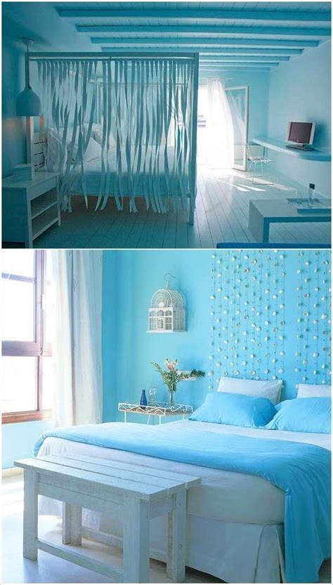 10 Amazing Monochromatic Bedroom Decorating Ideas