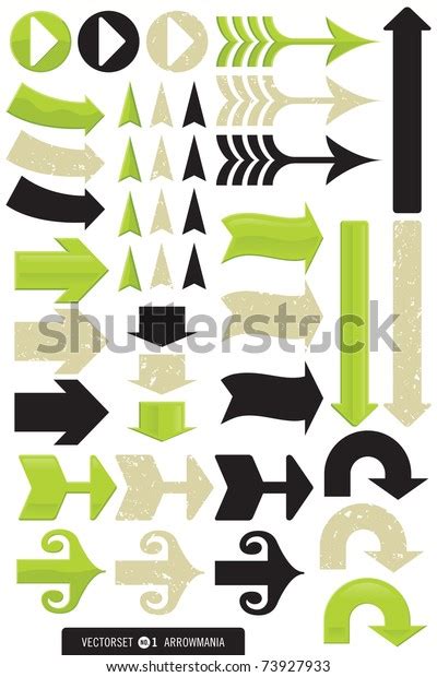 Fancy Arrow Vector: Over 3,880 Royalty-Free Licensable Stock Vectors & Vector Art | Shutterstock