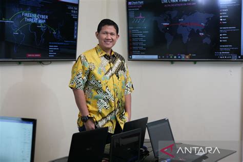 Pakar Perlu Forensik Digital Untuk Bongkar Kebocoran Data Gb