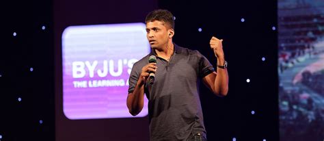 Byjus Key Shareholders Call For EGM Seek Change Of Guard With Vote To