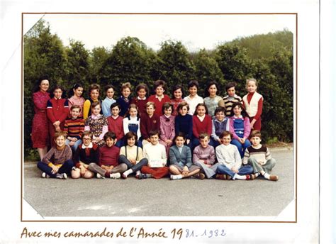 Photo De Classe Cm De Ecole Ferdinand Buisson La Chapelle