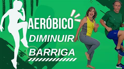 Elimine A Barriguinha Treino Para Dizer Adeus Barriguinha