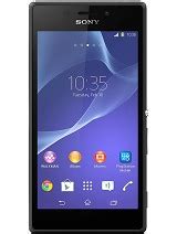 Sony Xperia M Full Phone Specifications