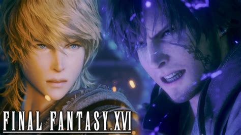 Final Fantasy Waaas Passiert Hier K Let S Play Blind