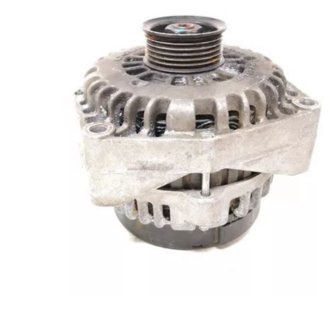 Alternador Para Chevy Modelo 2000 2002 Usado