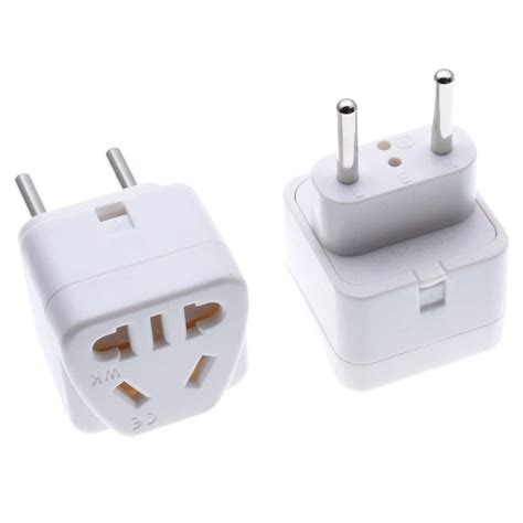 European Travel Adaptor Keenai Enterprises