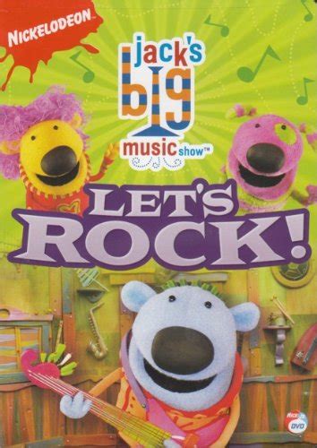 Compare price to jacks big music show dvd | TragerLaw.biz