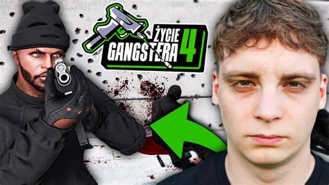 Gta V Ycie Gangstera Naczelnik Chcia Nas Zabi Youtube