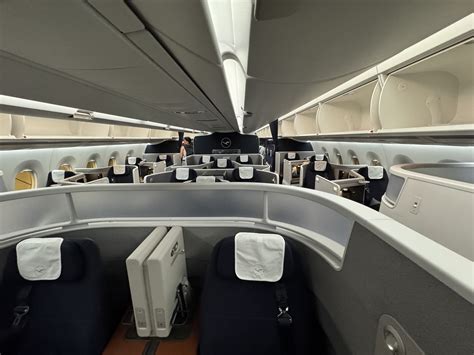 Choosing your seat aboard Swiss's new business class will cost a lot