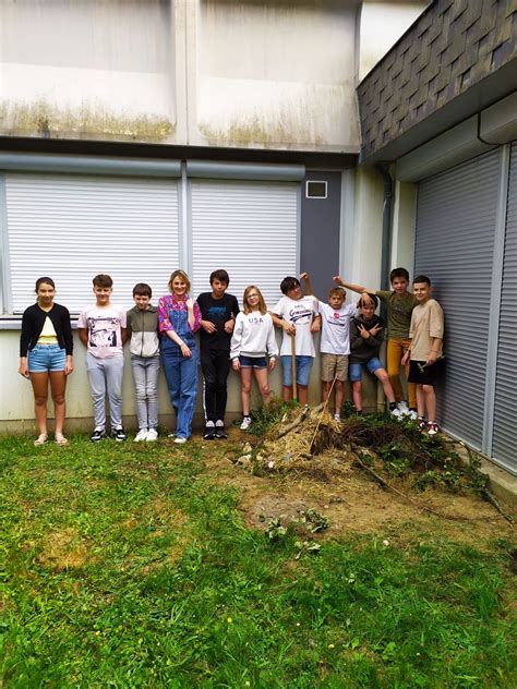 Espaces naturels sensibles 5A 9 Collège Philippe Cousteau