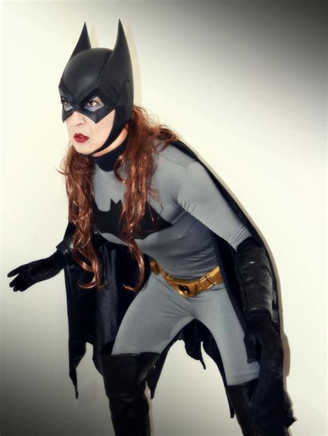 Deliverance A Batgirl Cosplay Photostory Ch10 By Ozbattlechick On