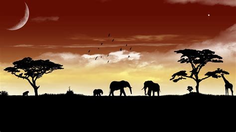 African Culture Wallpapers - Wallpaper Cave