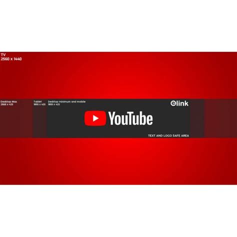 Jual Jasa Desain Banner Youtube Custom Desain Suka Suka Sesuai